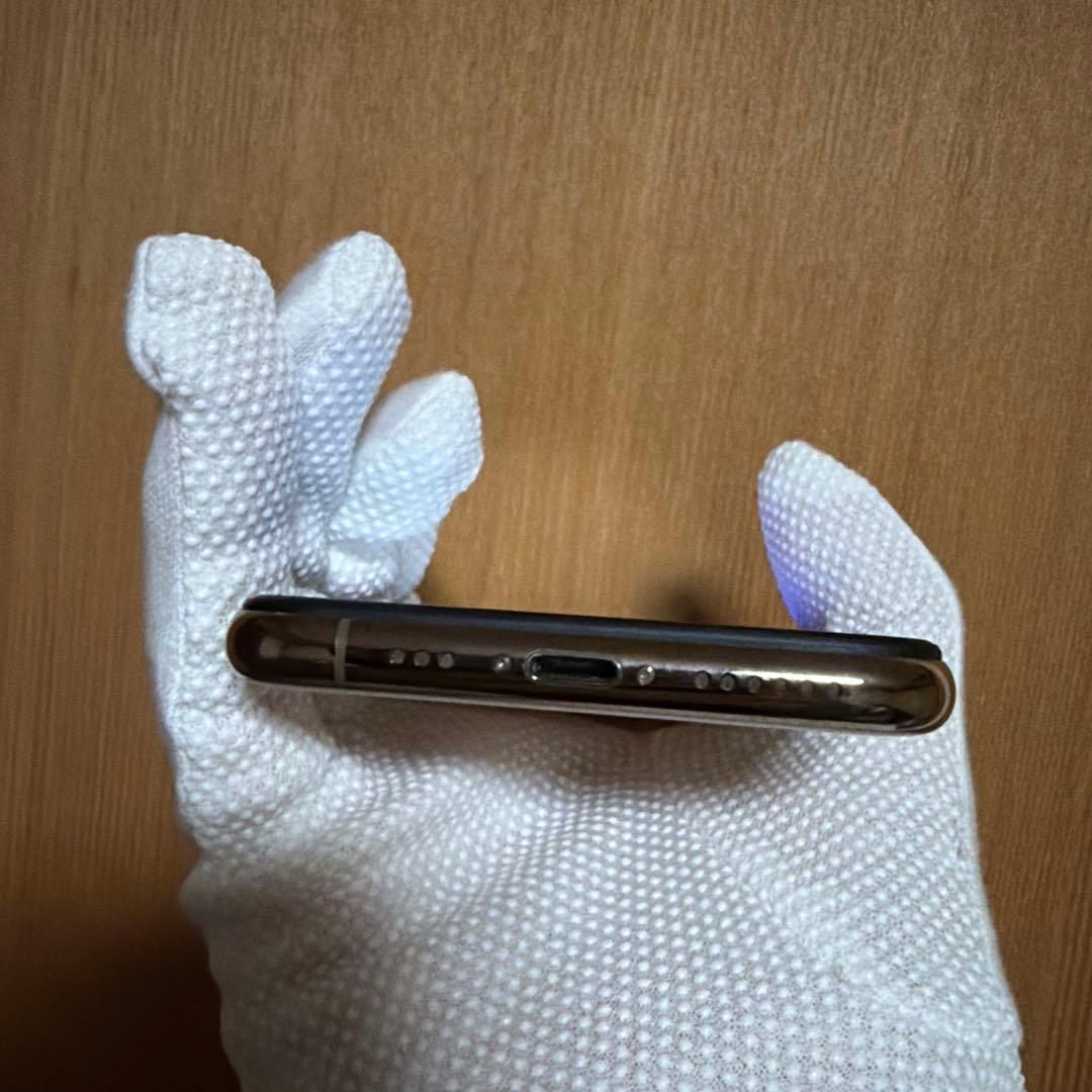 iPhone11pro 256GB 液晶、バッテリー交換歴あり