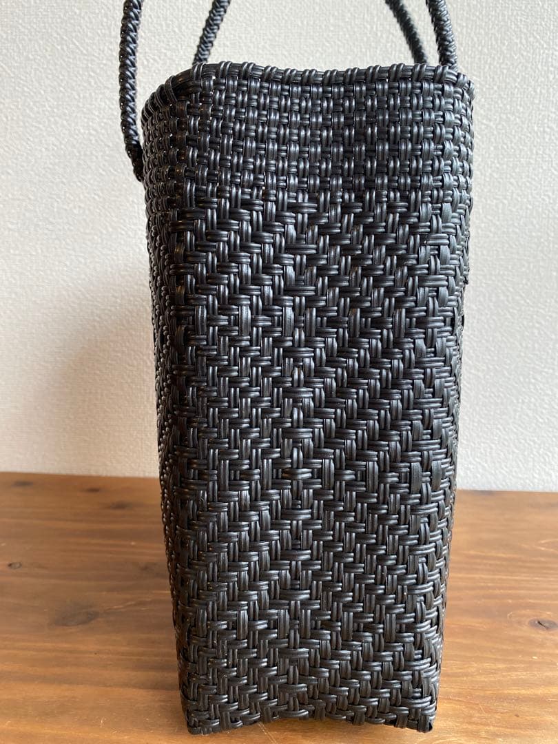 #G14-L4-Mサイズ　メキシコ　オアハカ　メルカドバッグ