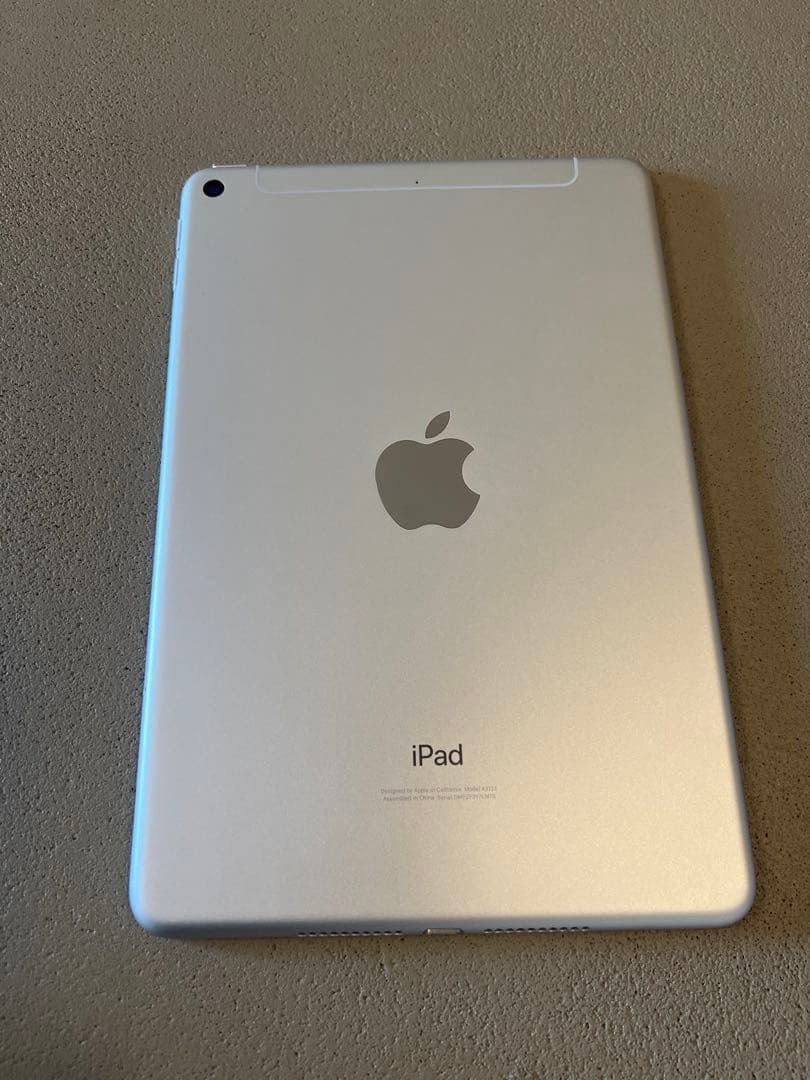 Apple iPad mini (第５世代) Wi-Fi + Cellular