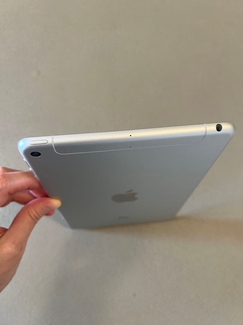 Apple iPad mini (第５世代) Wi-Fi + Cellular