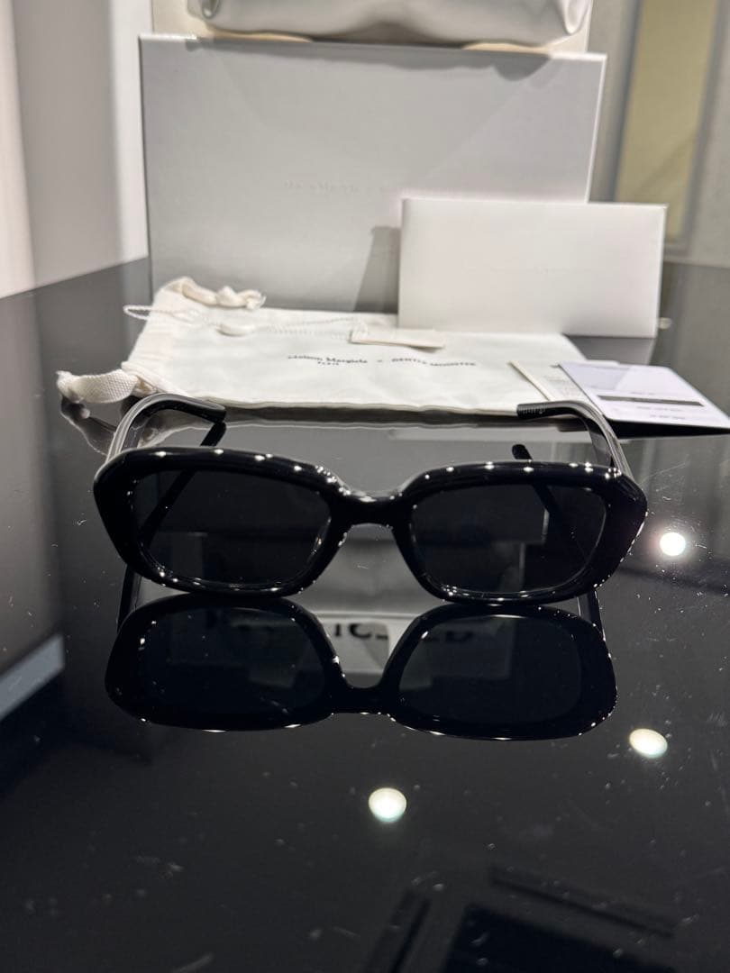 新品　正規品Maison Margiela x Gentle Monster