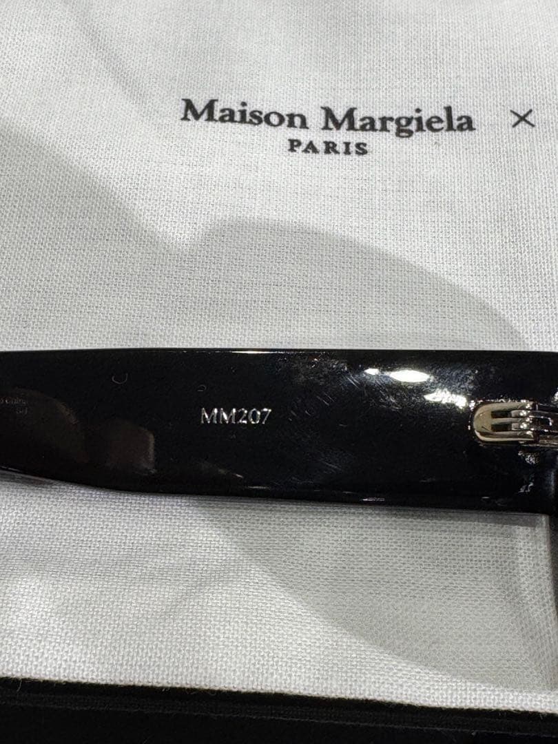 新品　正規品Maison Margiela x Gentle Monster