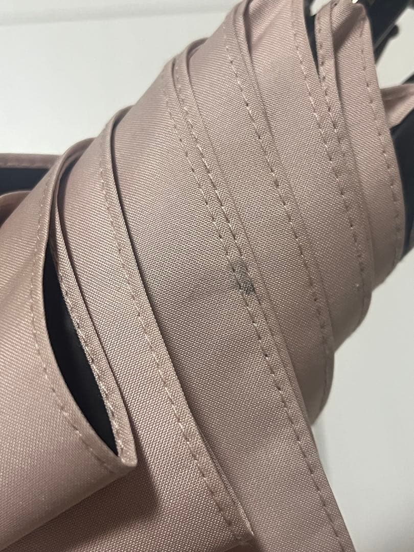 芦屋ロサブラン　日傘　100%完全遮光　晴雨兼用遮熱　長傘　人気　紫外線対策