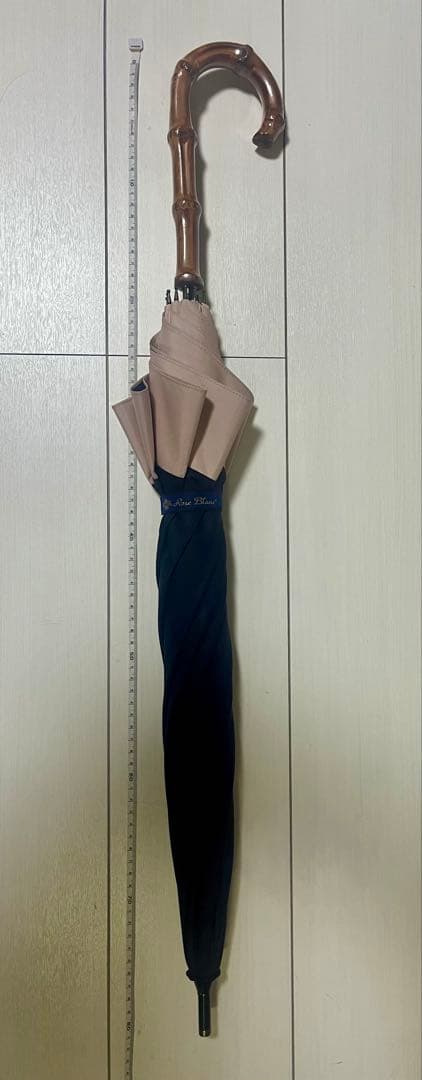 芦屋ロサブラン　日傘　100%完全遮光　晴雨兼用遮熱　長傘　人気　紫外線対策