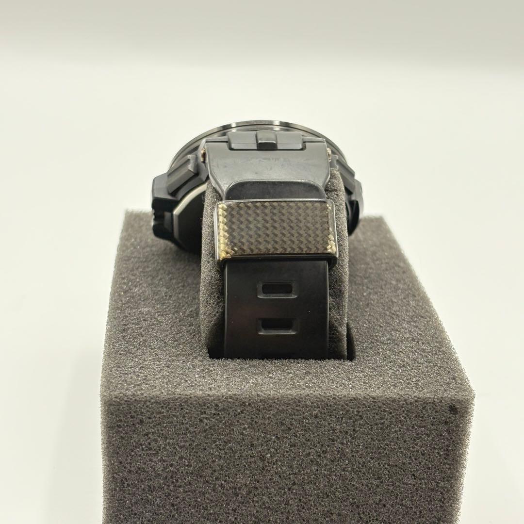 CASIO PRO TREK PRW-7000-1AJF ソーラー電波時計