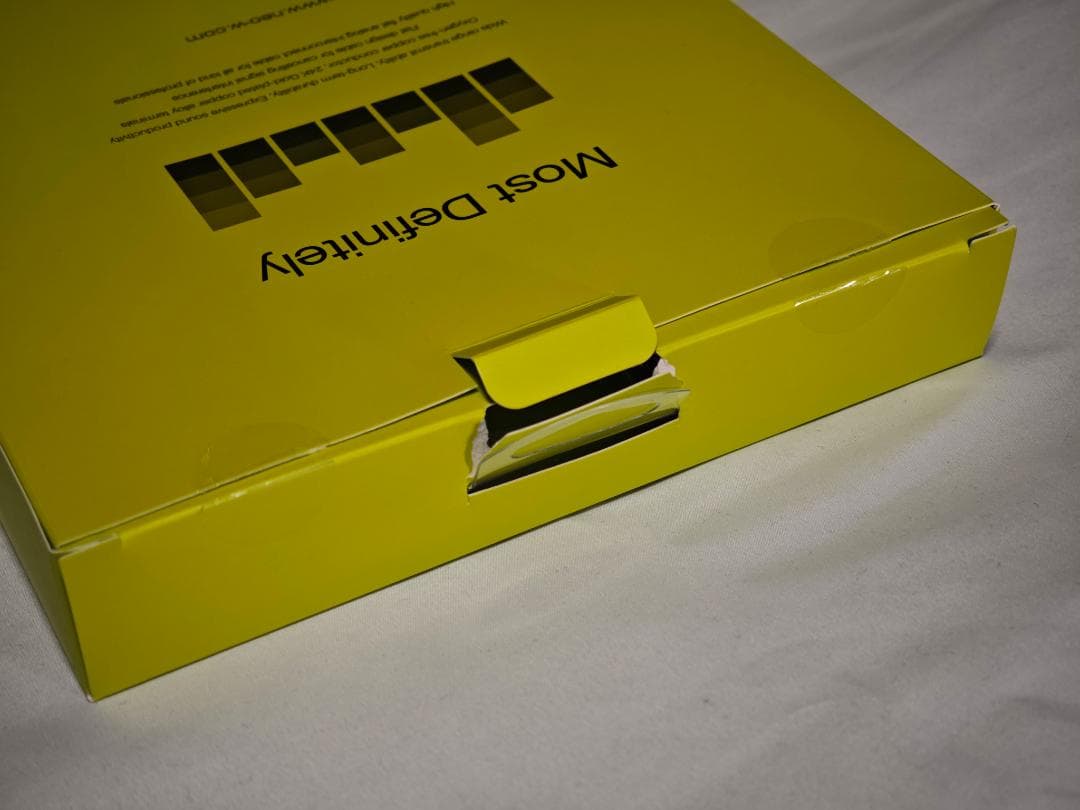 GENELEC 8020DRwM RAWフィニッシュ + オヤイデケーブル