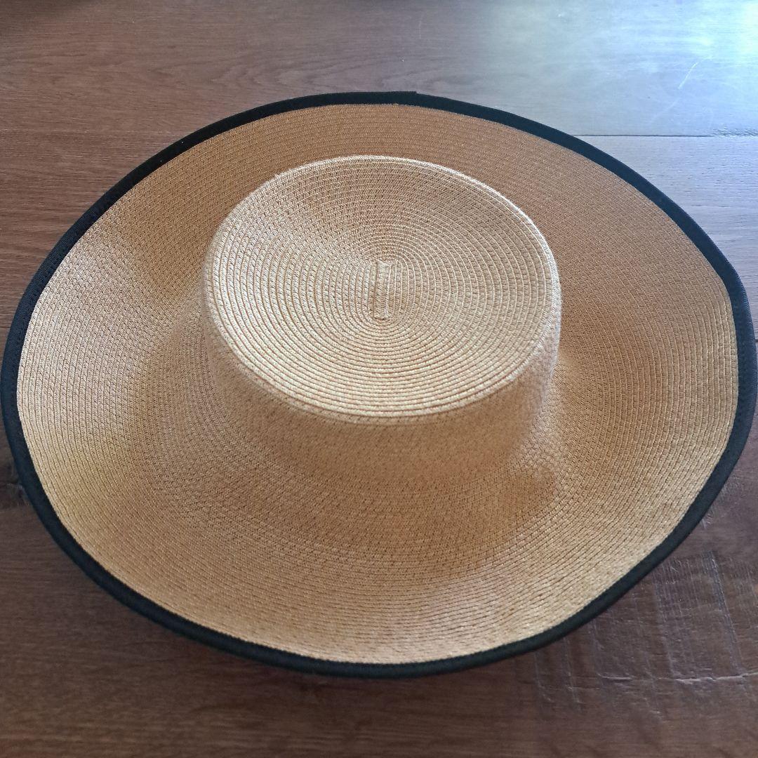chisaki lala natural 麦わら帽子