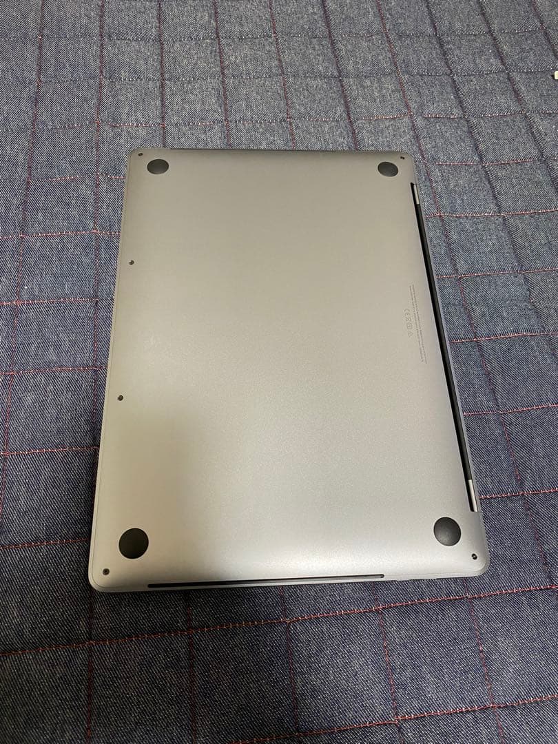 MacBook Pro 13インチ