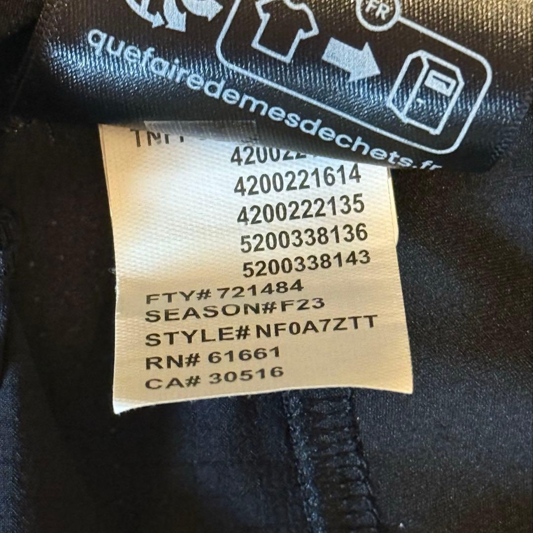 レッグウェア Summit Series Ripido Run Half Tights