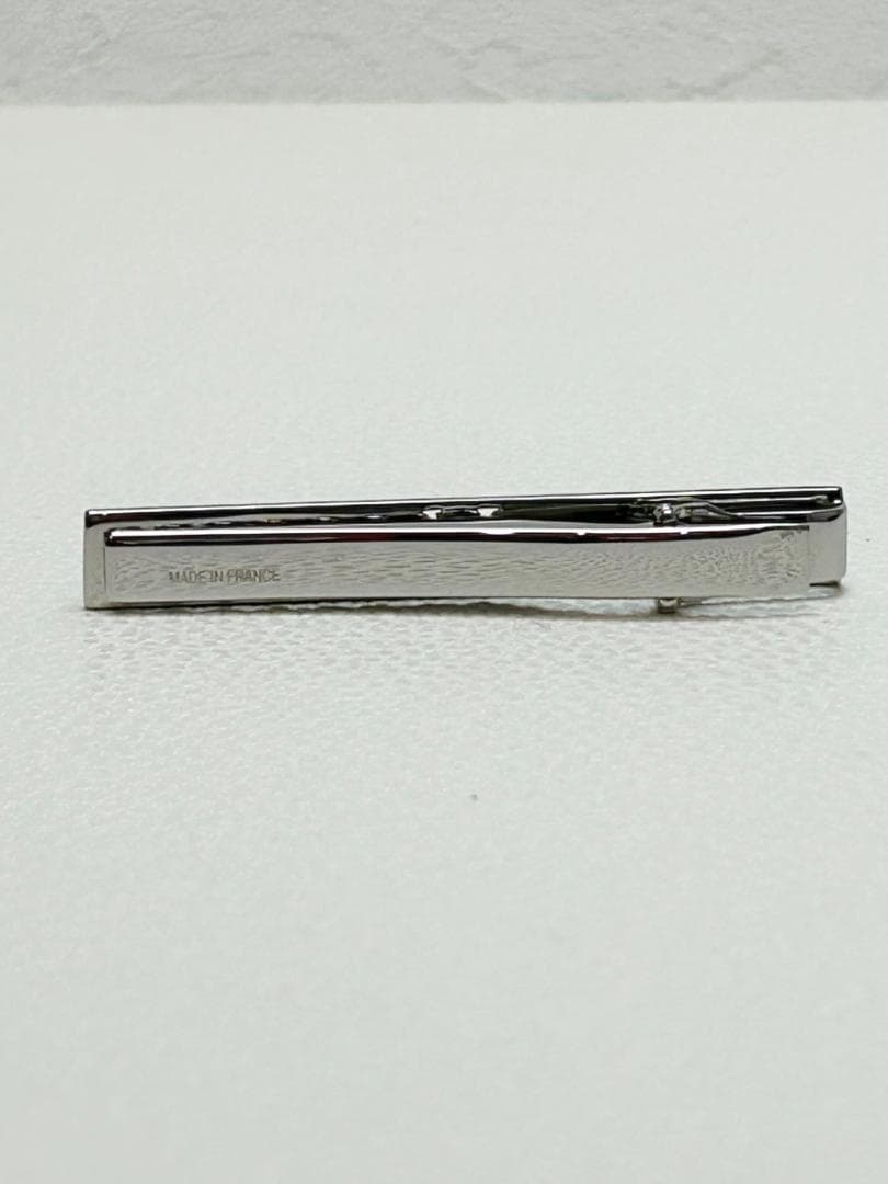 ルイヴィトン ネクタイピン 未使用に近い