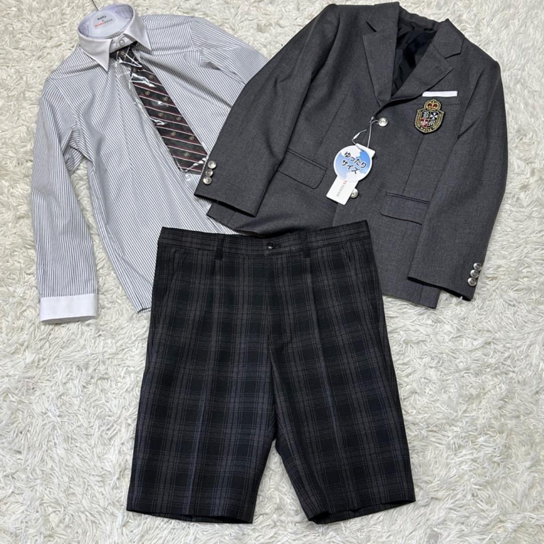 新品　ワルツビームス　卒園入学式　フォーマルセット　130B【匿名配送】