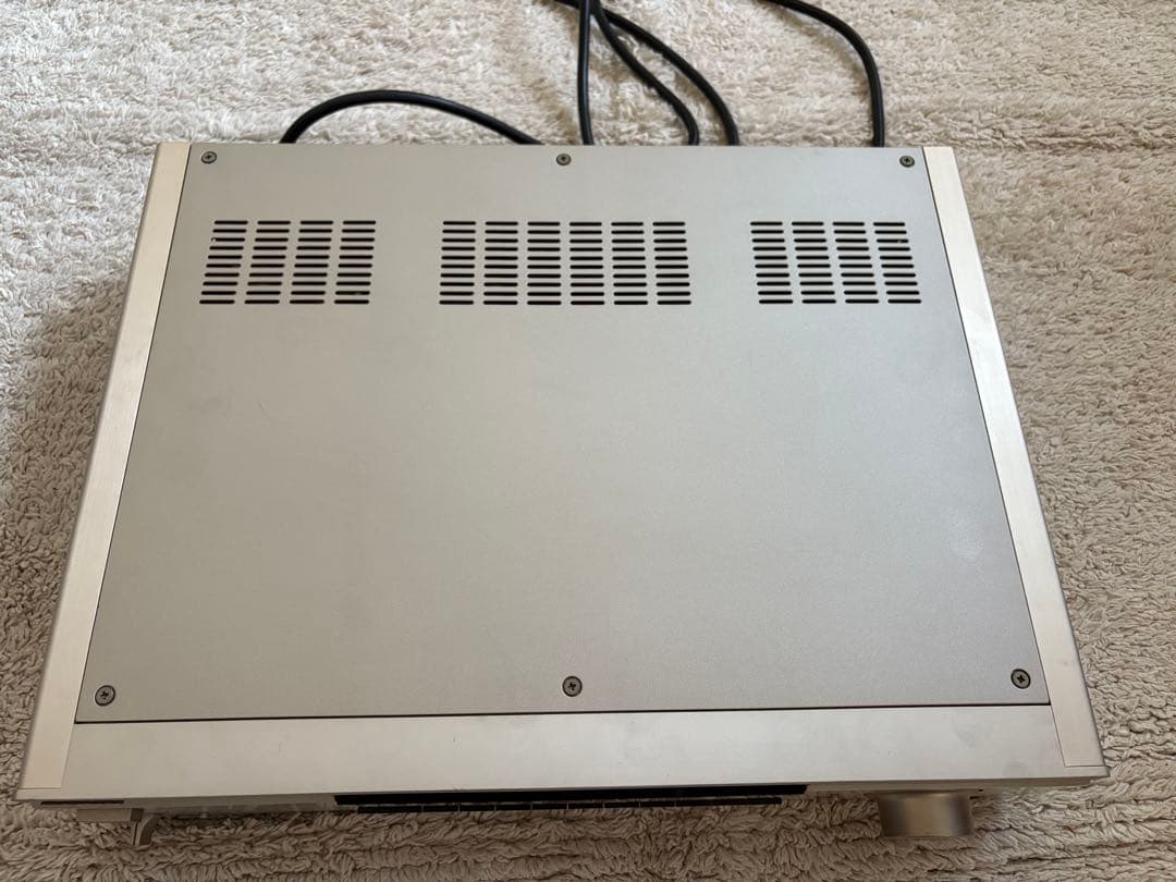 ラジオ・コンポ SONY SA5ES