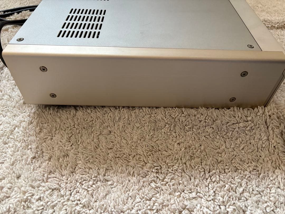 ラジオ・コンポ SONY SA5ES