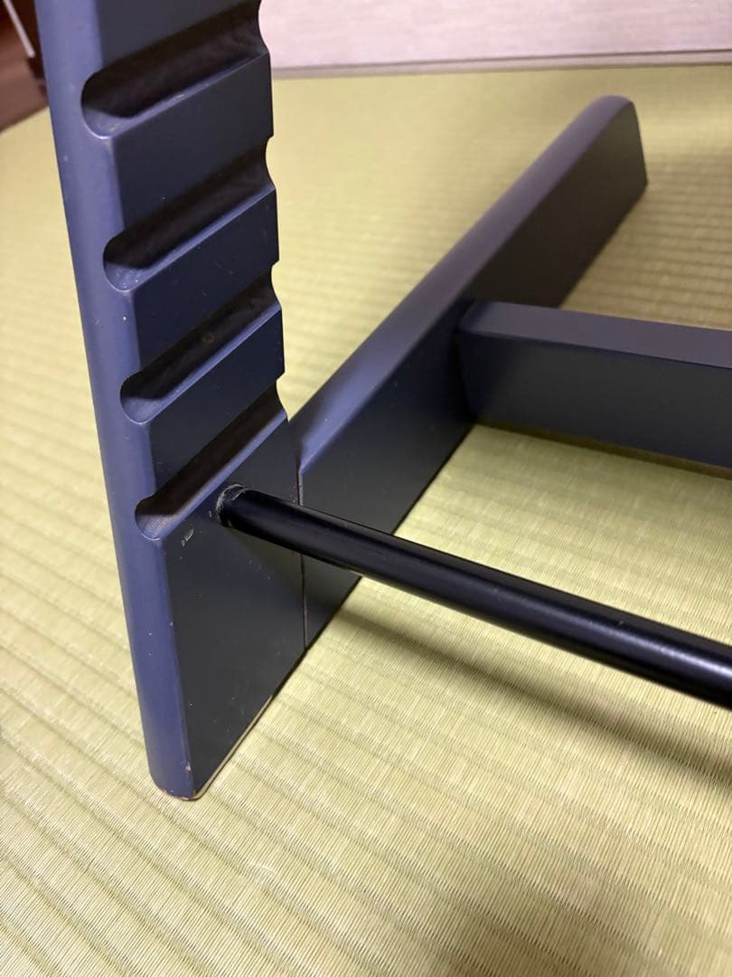 STOKKE TRIPP TRAPP ストッケ　Baby Set 付き