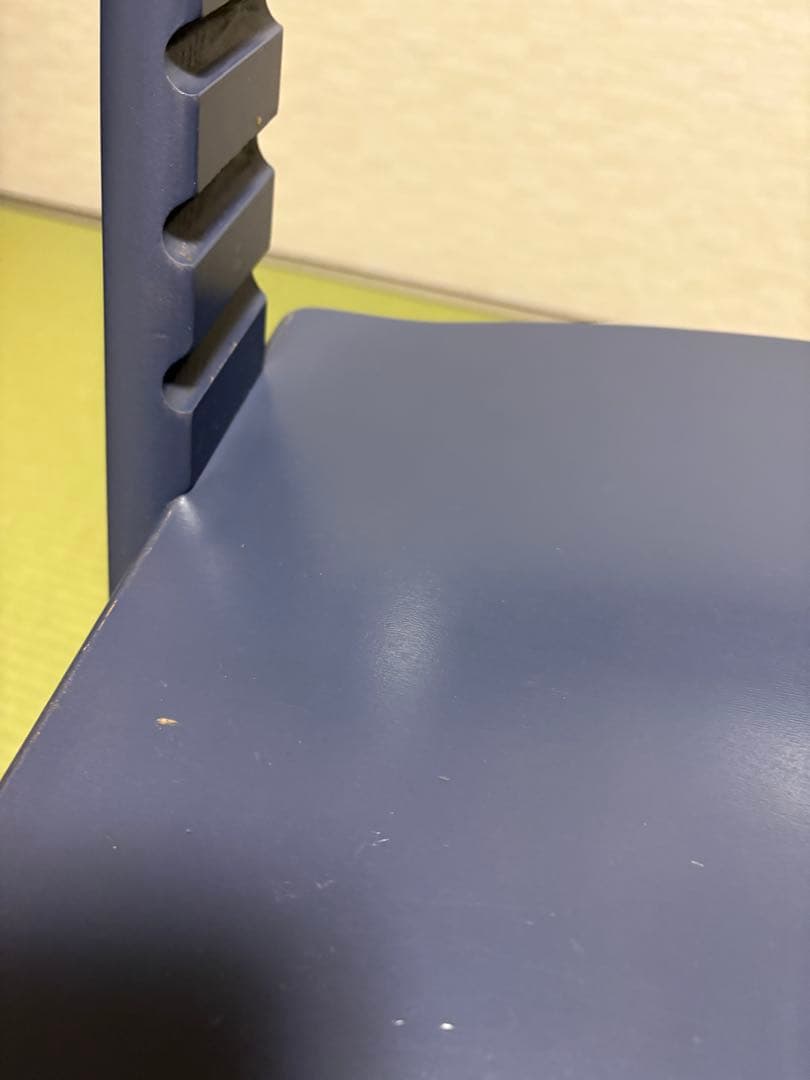 STOKKE TRIPP TRAPP ストッケ　Baby Set 付き