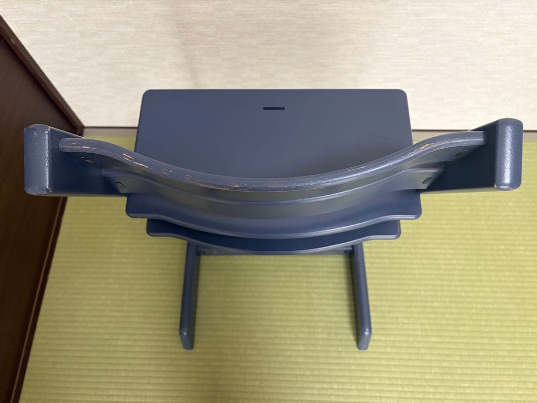 STOKKE TRIPP TRAPP ストッケ　Baby Set 付き