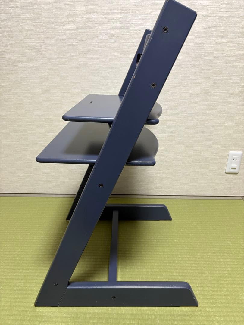 STOKKE TRIPP TRAPP ストッケ　Baby Set 付き