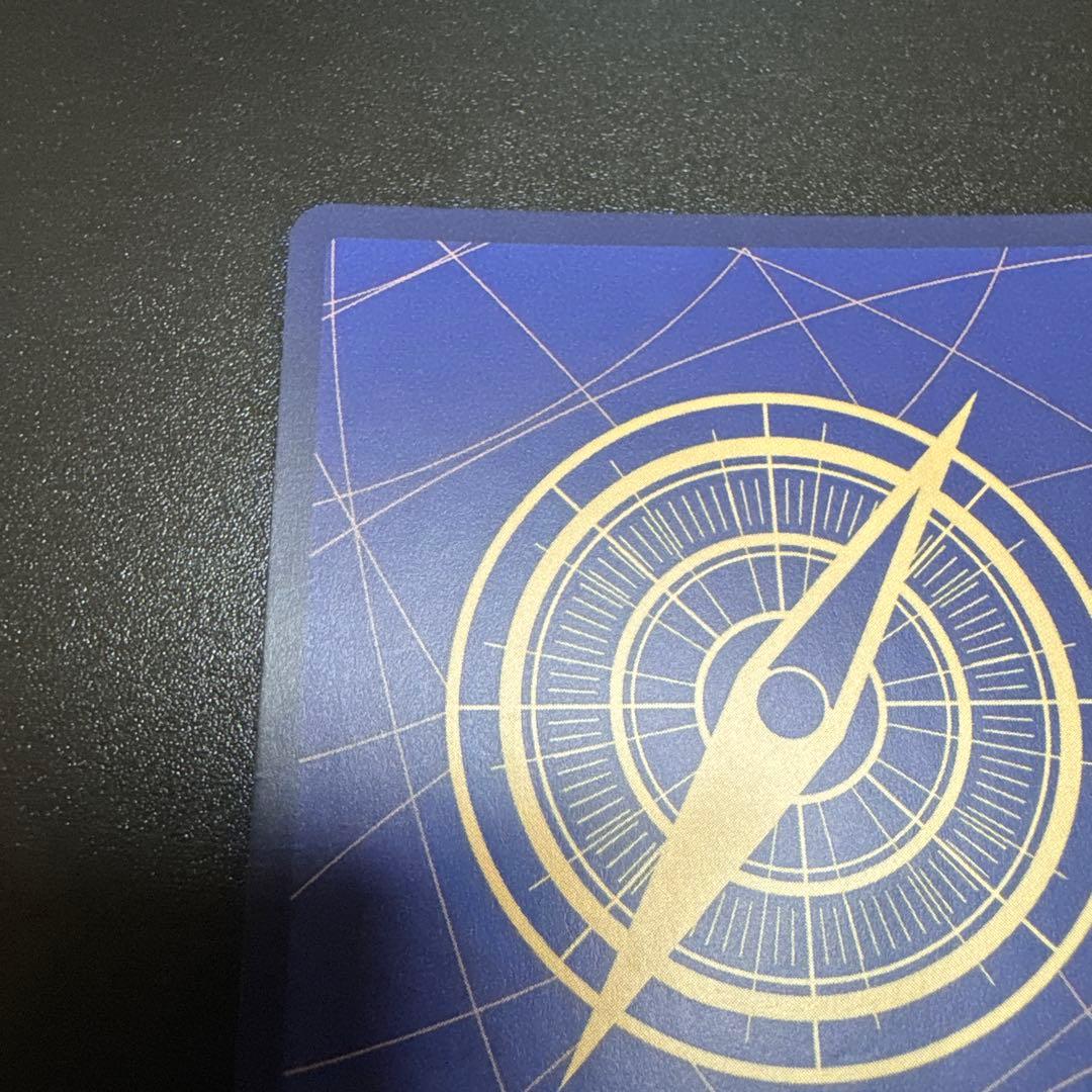 #2 ステューシー SR SP(スペシャルカード) OP07-085