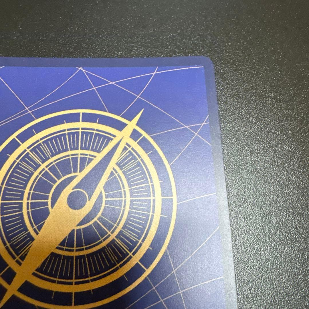 #2 ステューシー SR SP(スペシャルカード) OP07-085