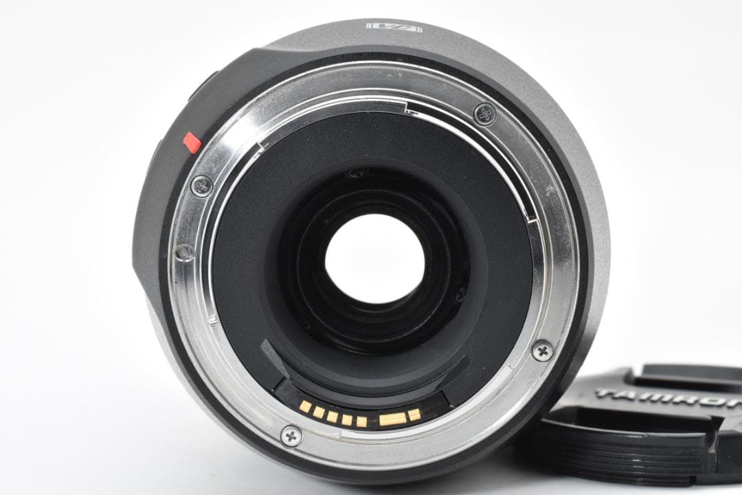 キャノン用 TAMRON SP 70-300 4-5.6 Di 5955