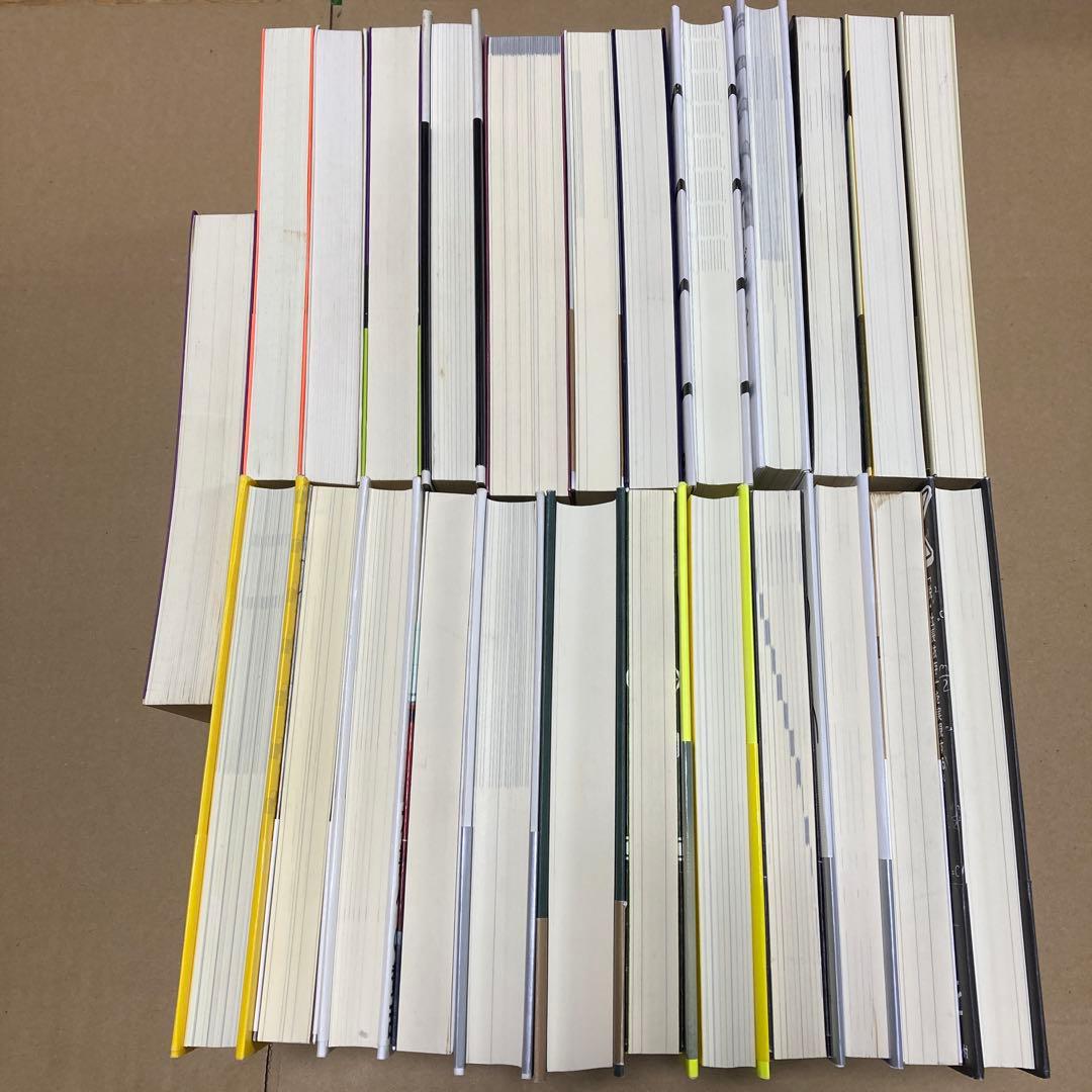 【7.5万円相当早い者勝ち】ビジネス本まとめ売り25冊　ダイレクト出版