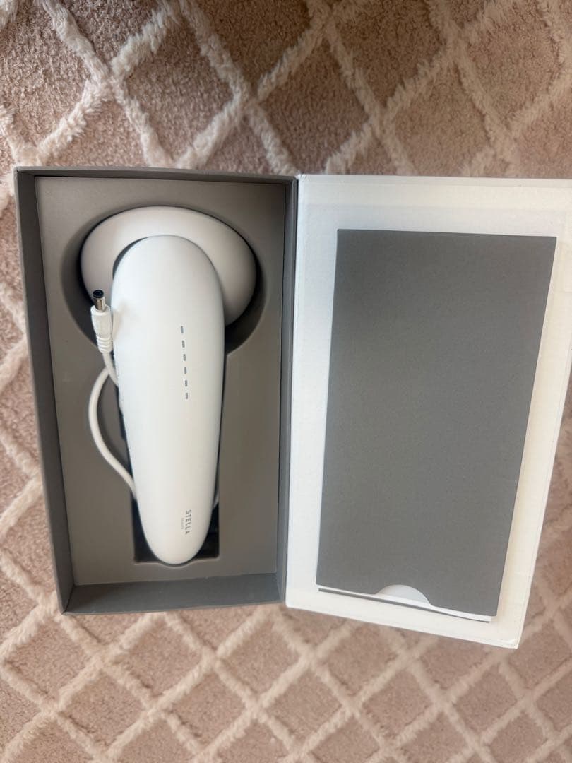 STELLA BEAUTE 脱毛器 IPL光美容器 Luna ルナ