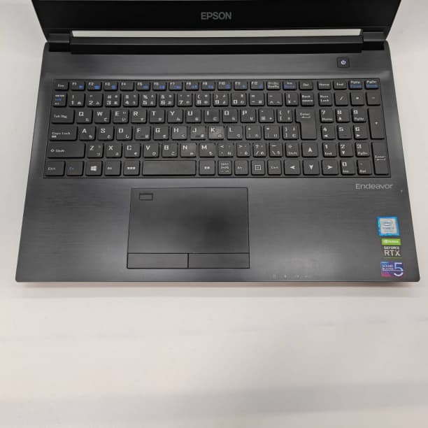 RTX2060 第9世代i7 16GB ゲーミング SSD256GB オフィス