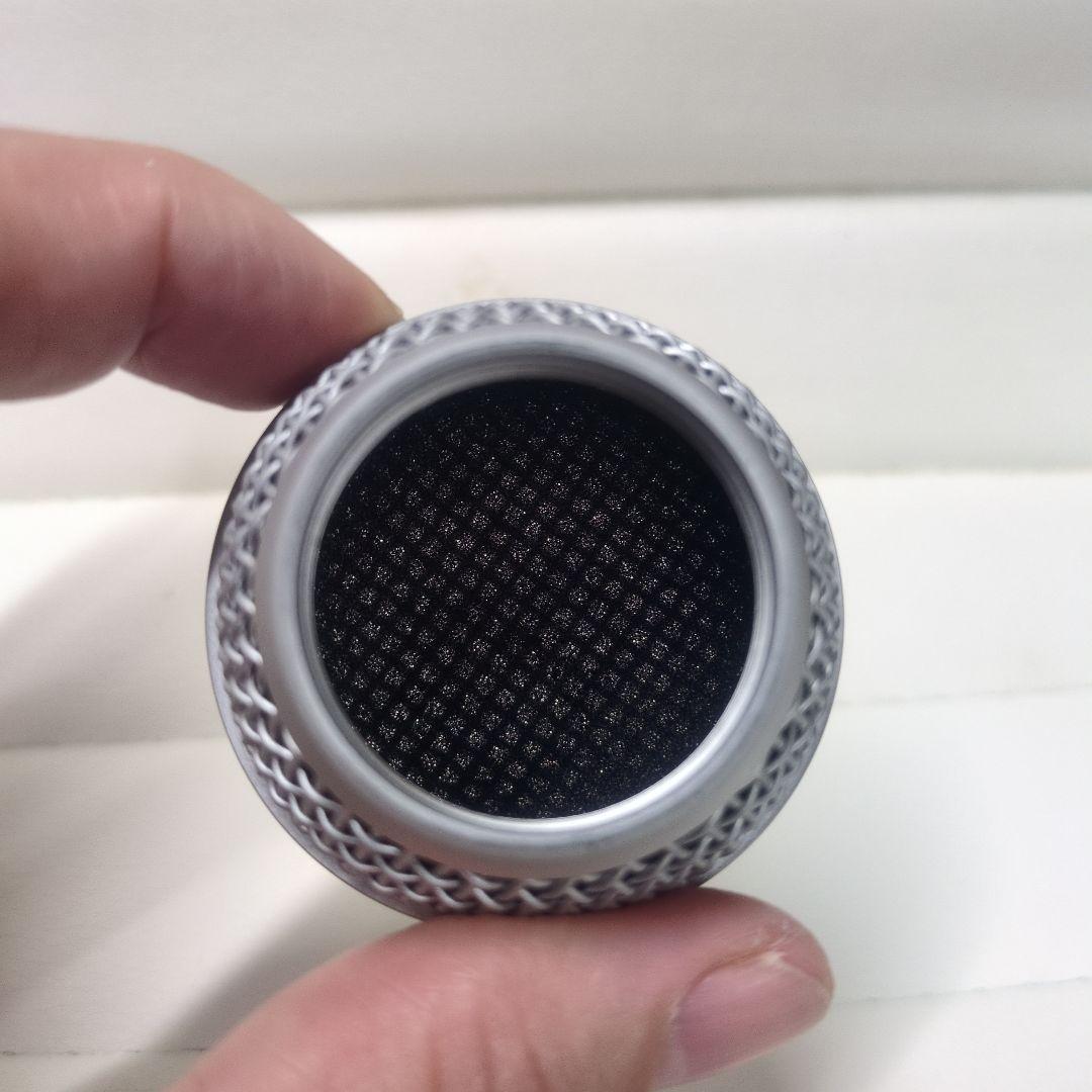 Shure Beta 58A ダイナミックマイク