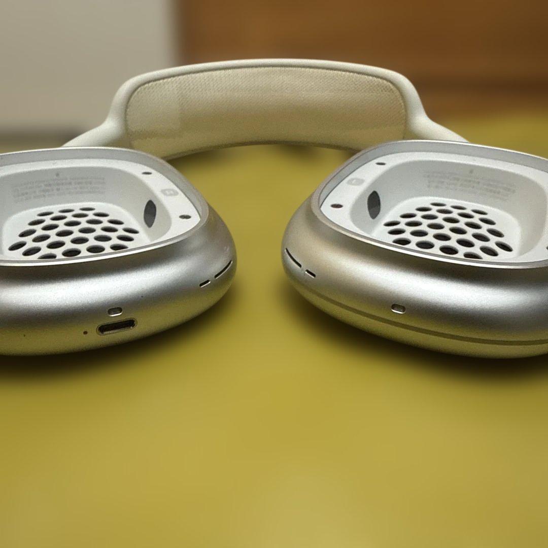 イヤホン AirPods Max with Smart Case