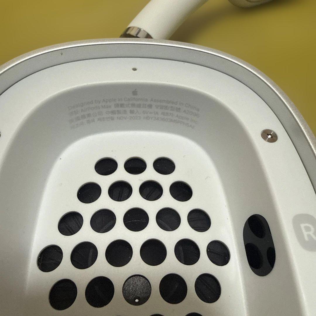 イヤホン AirPods Max with Smart Case