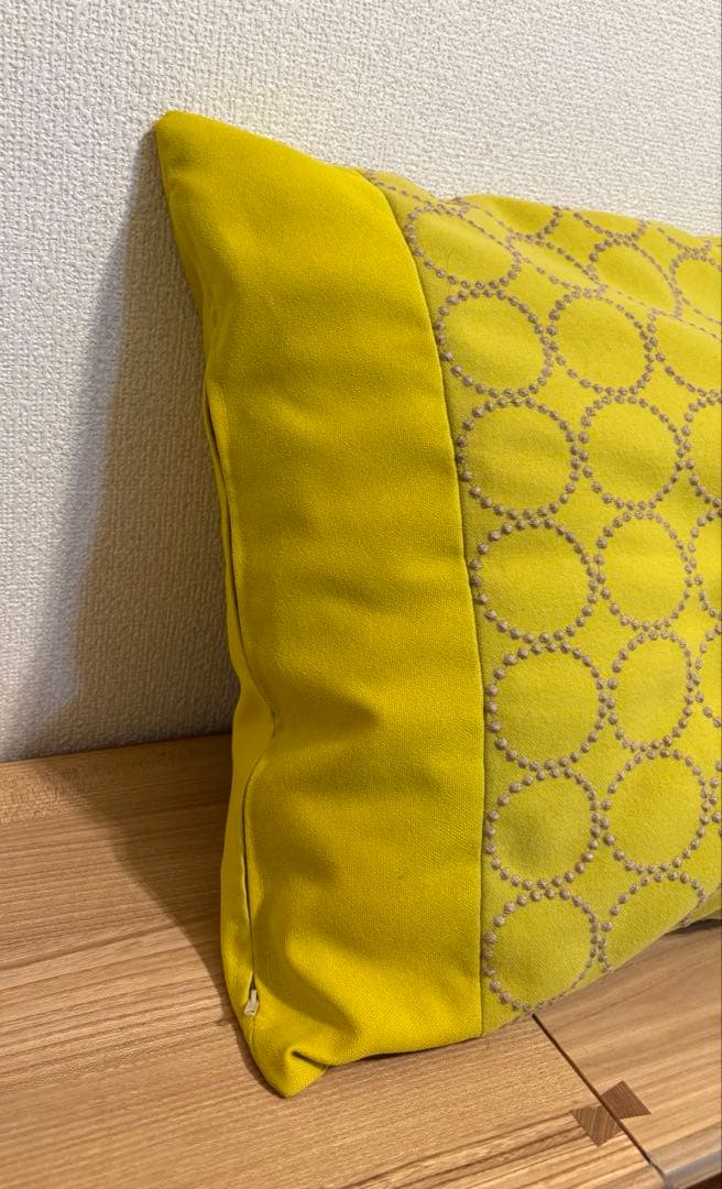 ミナペルホネン　ハンドメイドクッションカバー　2個セット