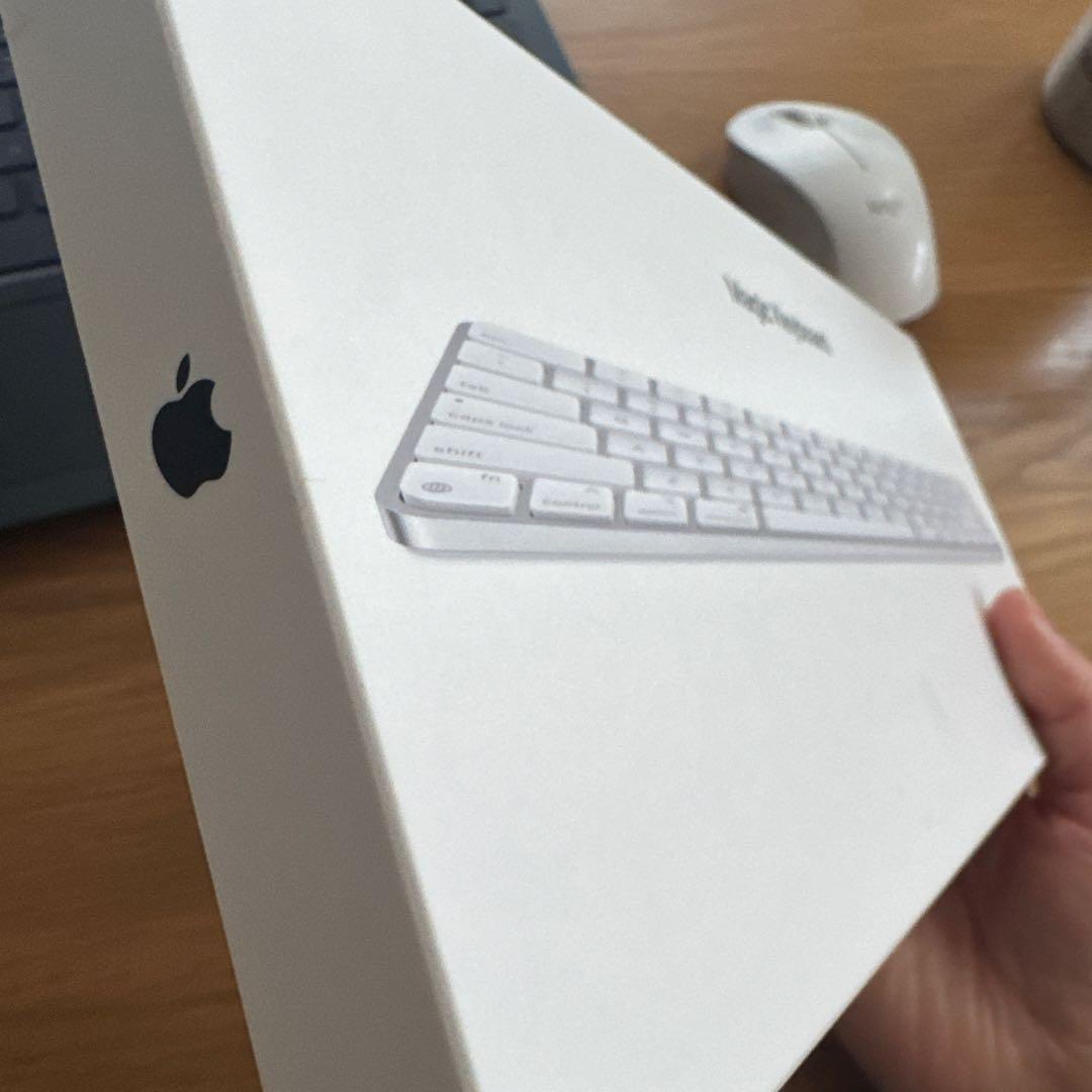 未開封　US配列　Magic Keyboard A2450