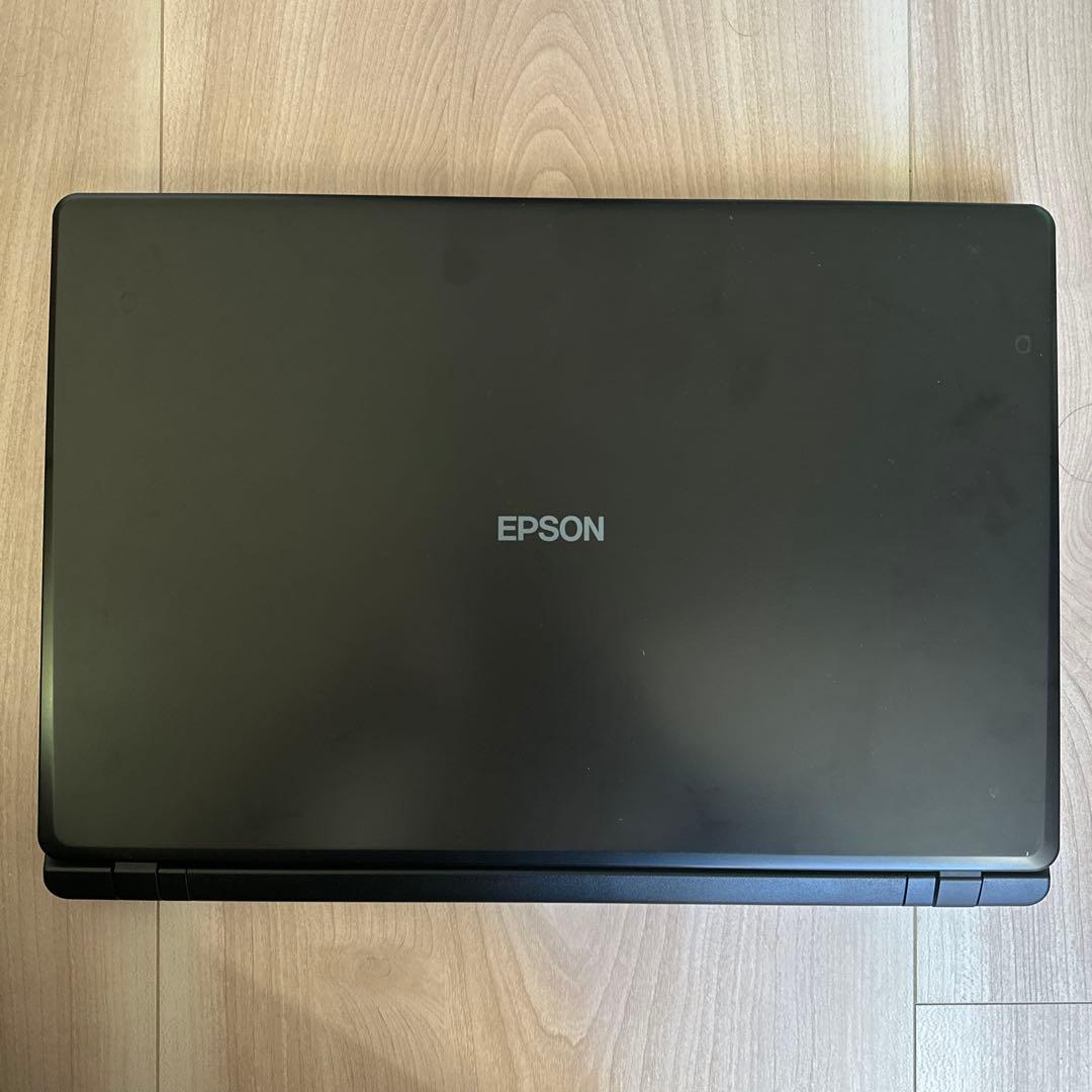 美品 EPSON Endeavor NJ4400E Office 2019正規品