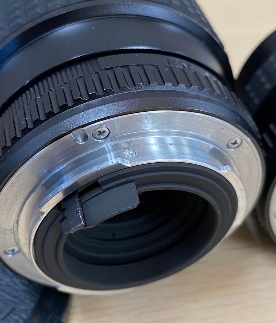 PENTAX カメラ MX レンズ×2 35mm 45～125mm ペンタックス