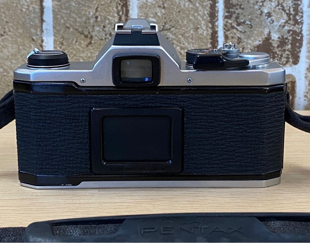 PENTAX カメラ MX レンズ×2 35mm 45～125mm ペンタックス