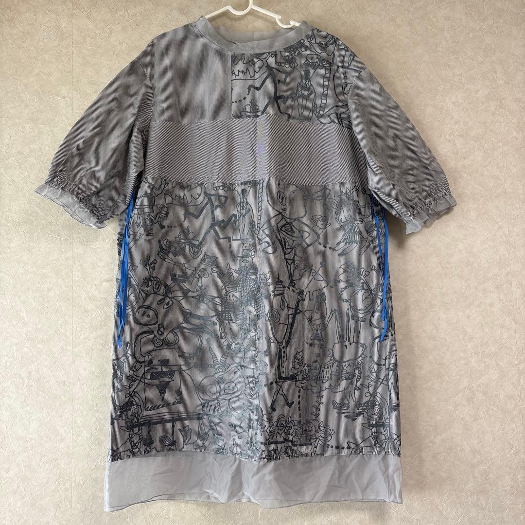 ☆*。様 アルベロベロ⭐︎チュニック