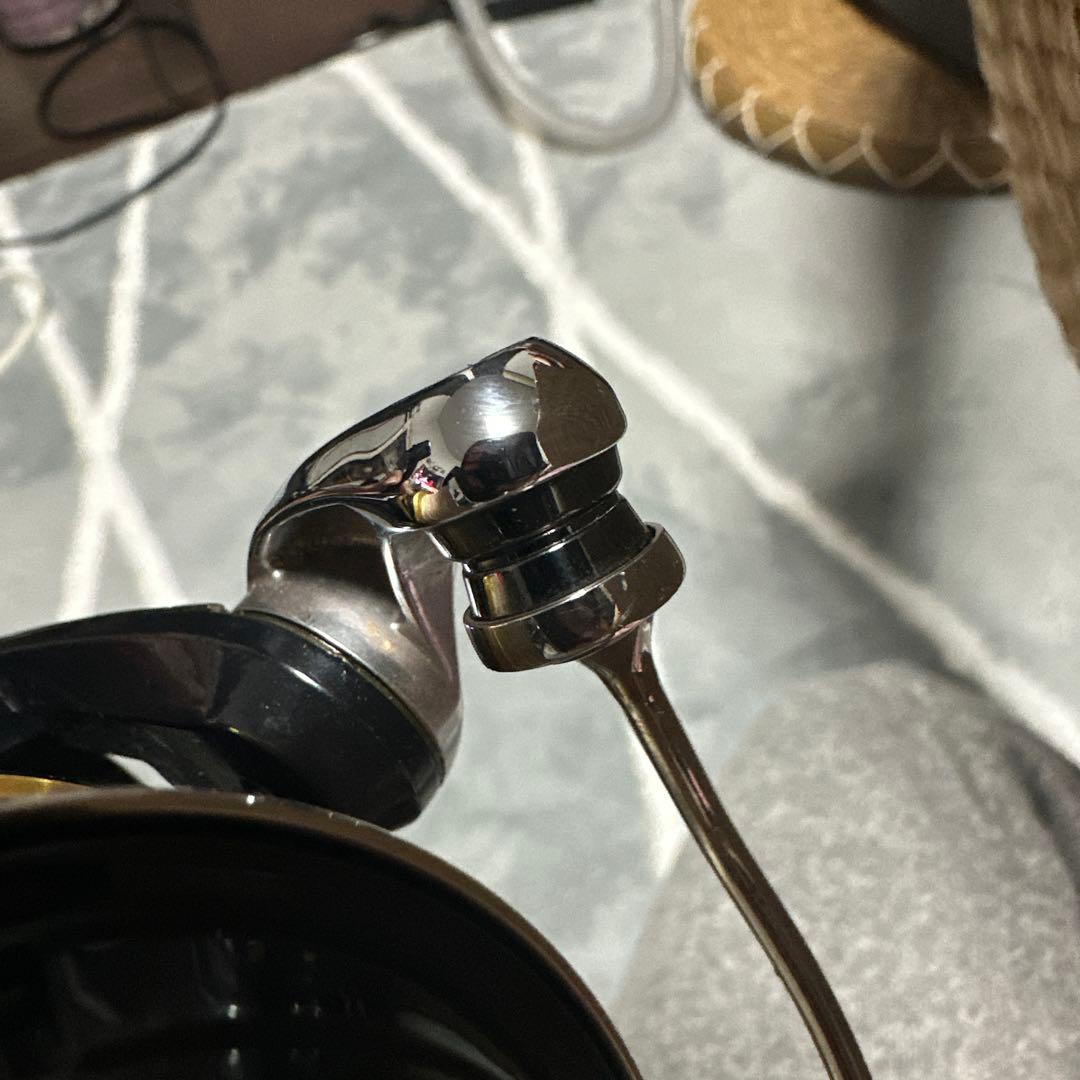 【SHIMANO】ステラ リール STELLA SW8000HG