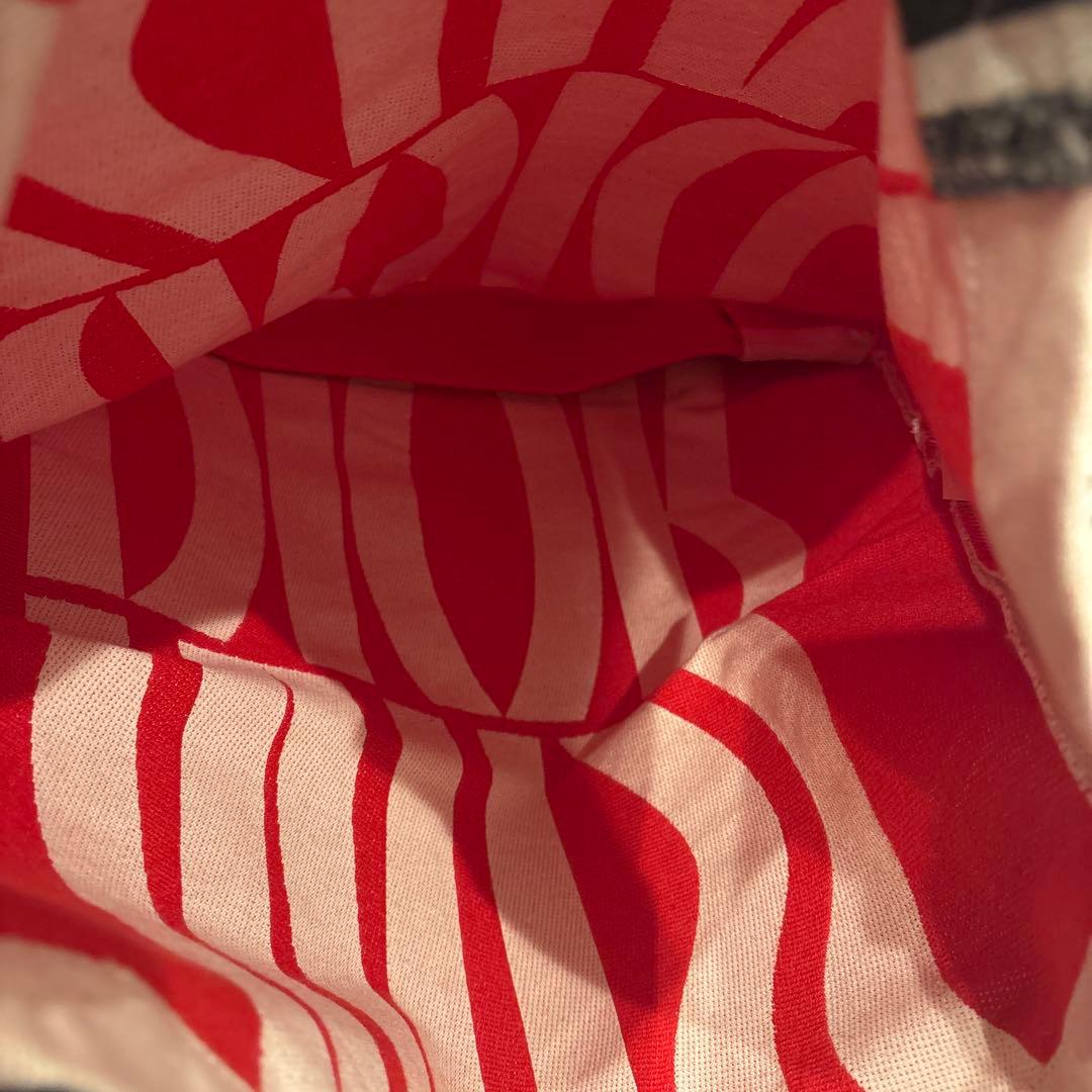 Christian Dior Miss Dior ノベルティバッグ