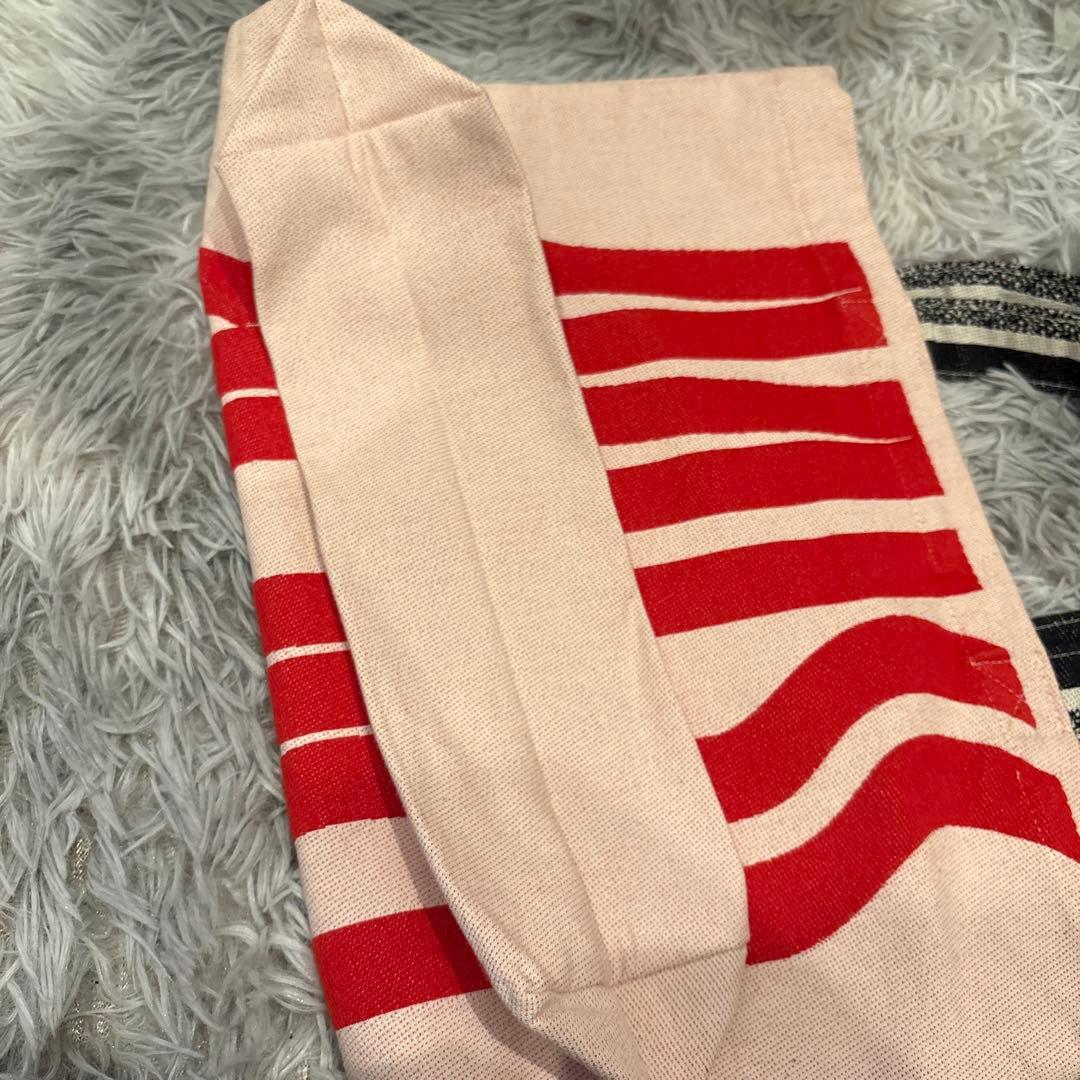 Christian Dior Miss Dior ノベルティバッグ