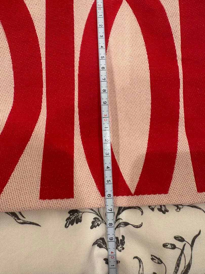 Christian Dior Miss Dior ノベルティバッグ