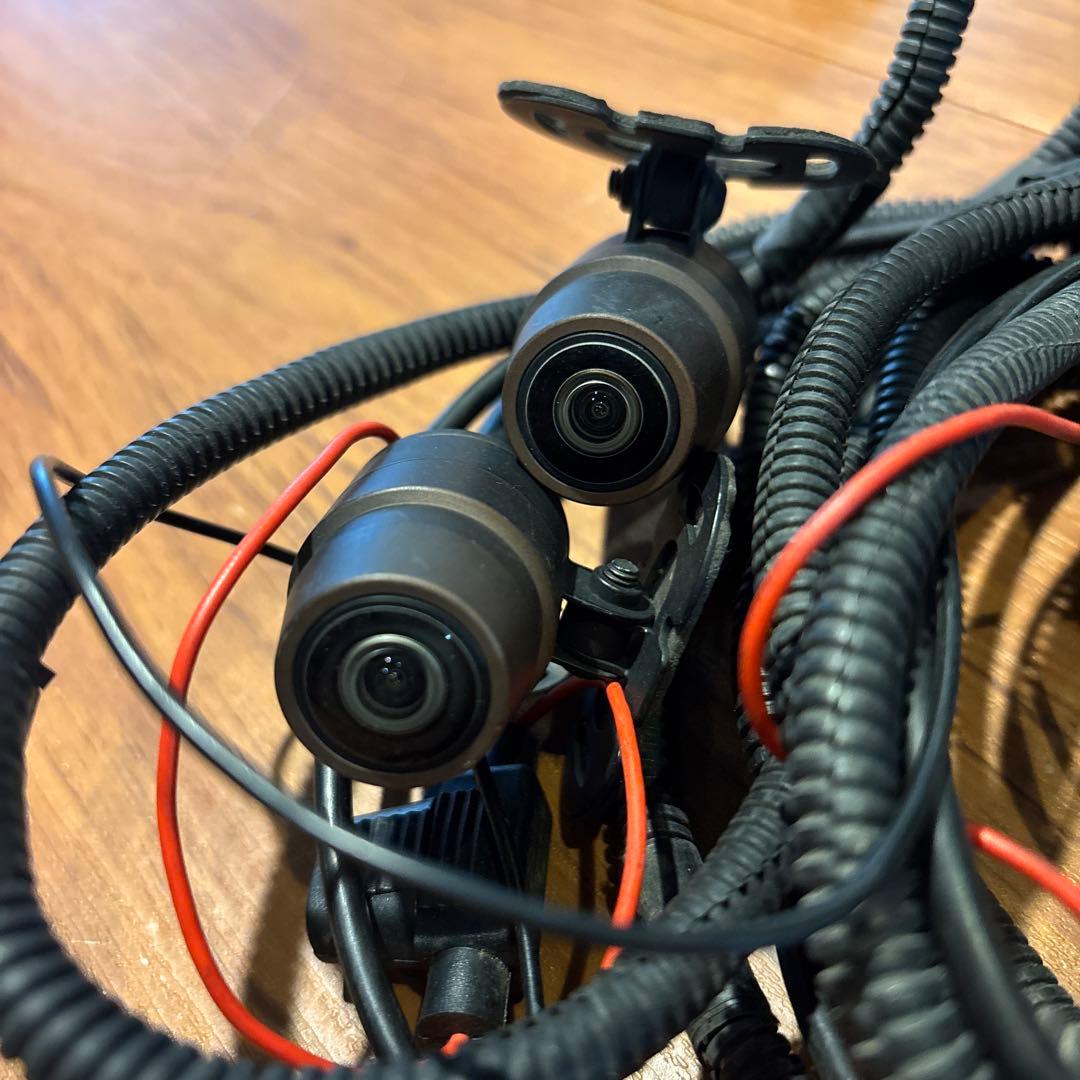 MITSUBA ドライブレコーダー　EDR-21