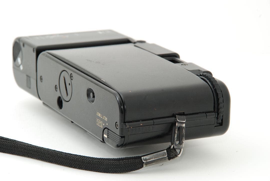 【完動品】OLYMPUS XA2 A11