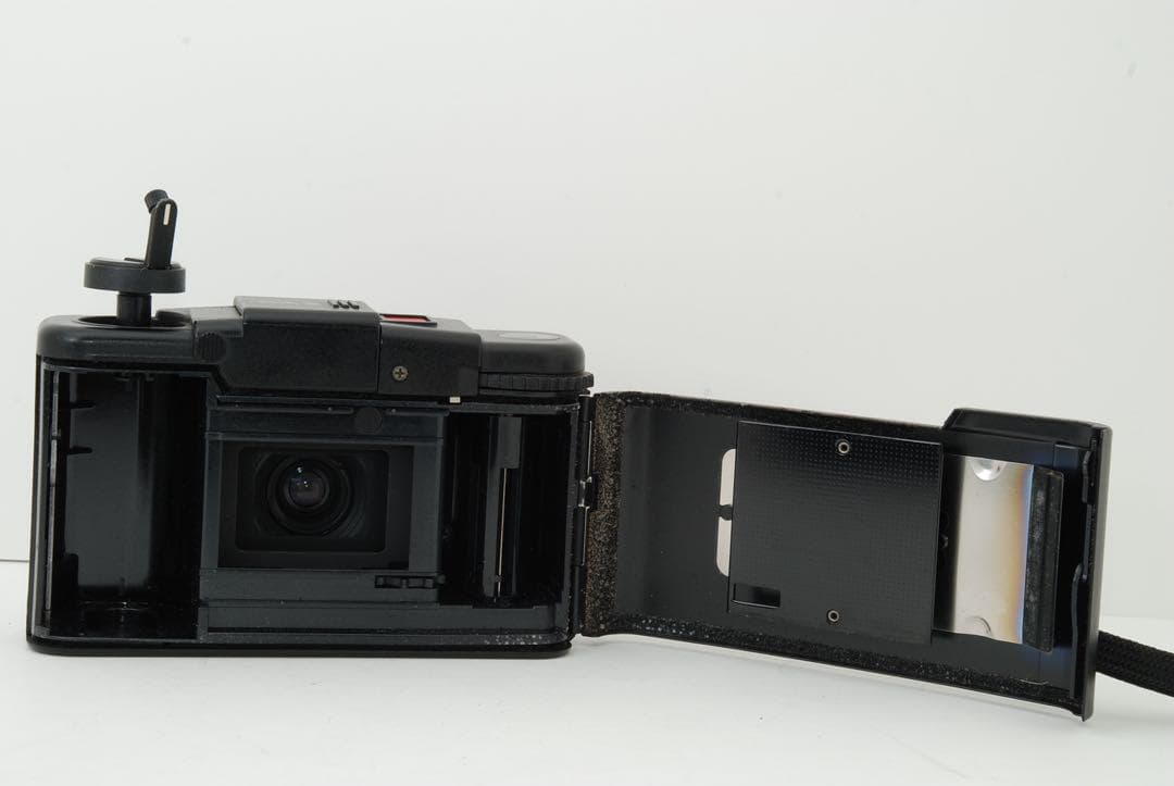 【完動品】OLYMPUS XA2 A11
