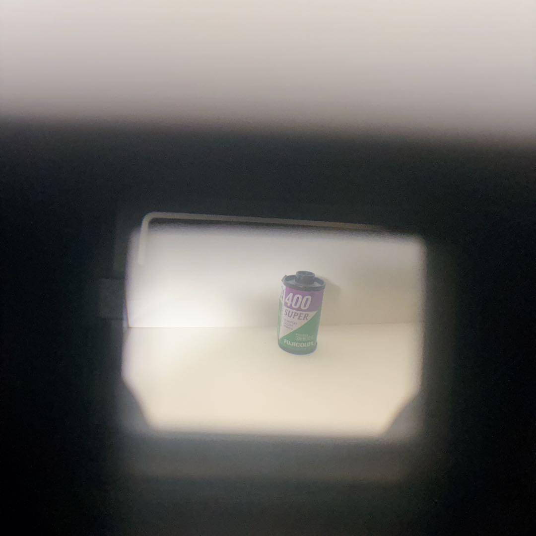 【完動品】OLYMPUS XA2 A11