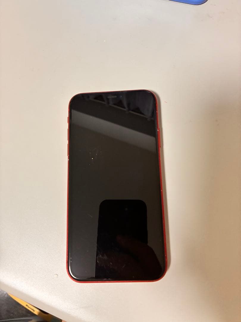 Apple iPhone 11 ジャンク品