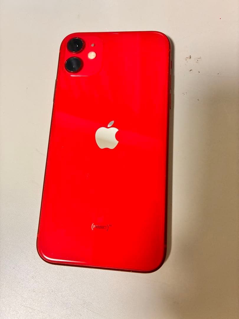 Apple iPhone 11 ジャンク品