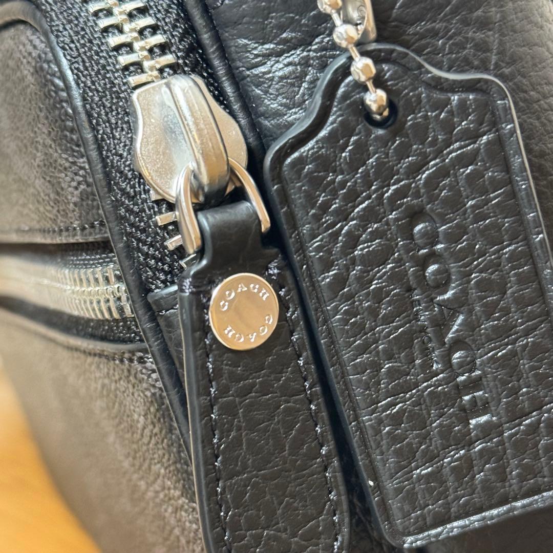 coach コーチ メンズ ショルダーバッグ