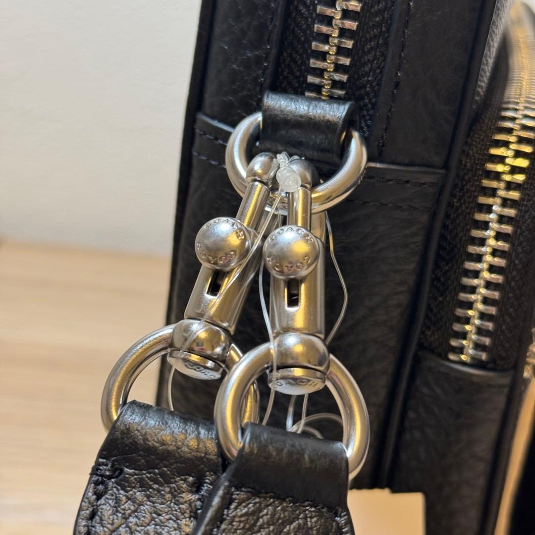 coach コーチ メンズ ショルダーバッグ