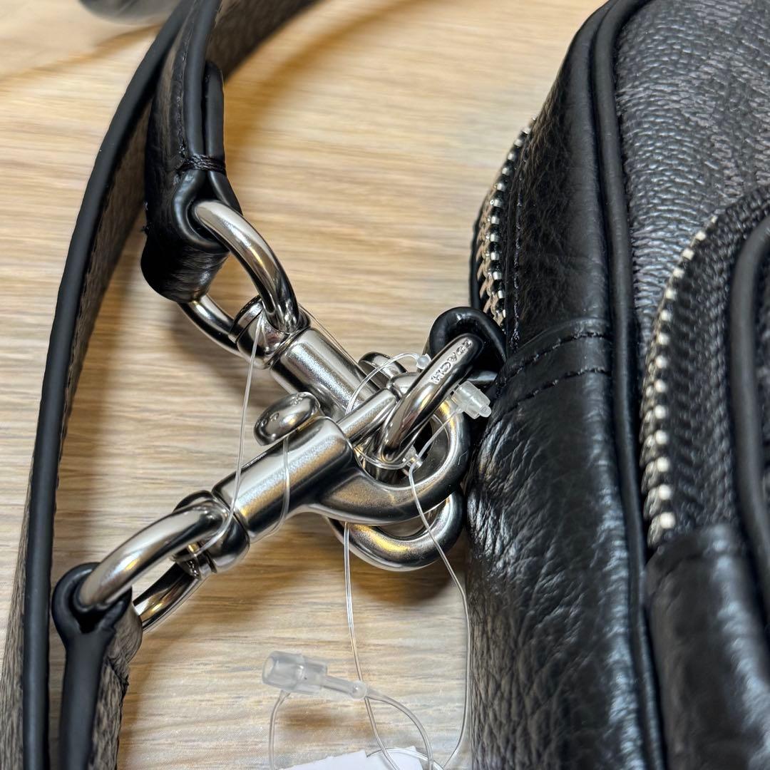 coach コーチ メンズ ショルダーバッグ