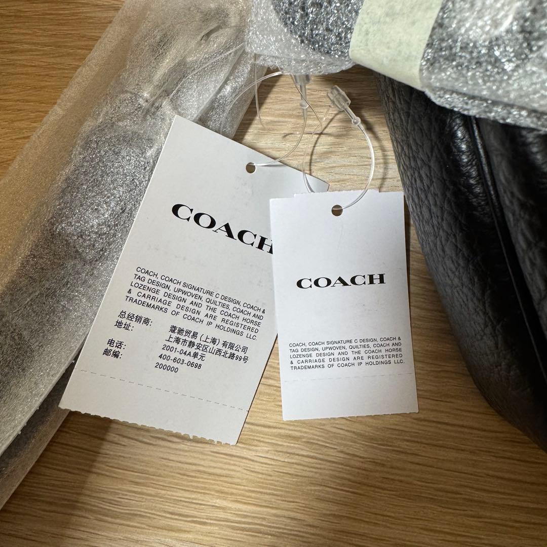 coach コーチ メンズ ショルダーバッグ